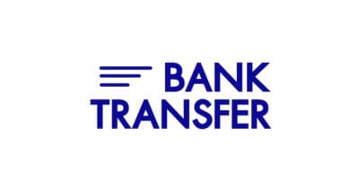 Fortunes Edge Gaming Payment Options: Bank Transfer
