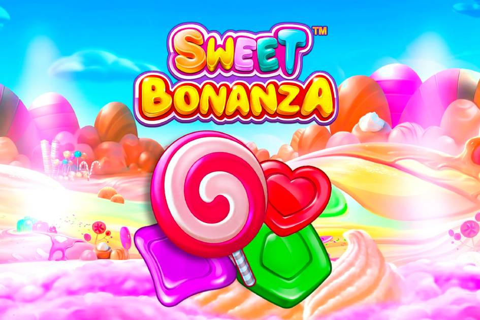 Pragmatic Play - Sweet Bonanza